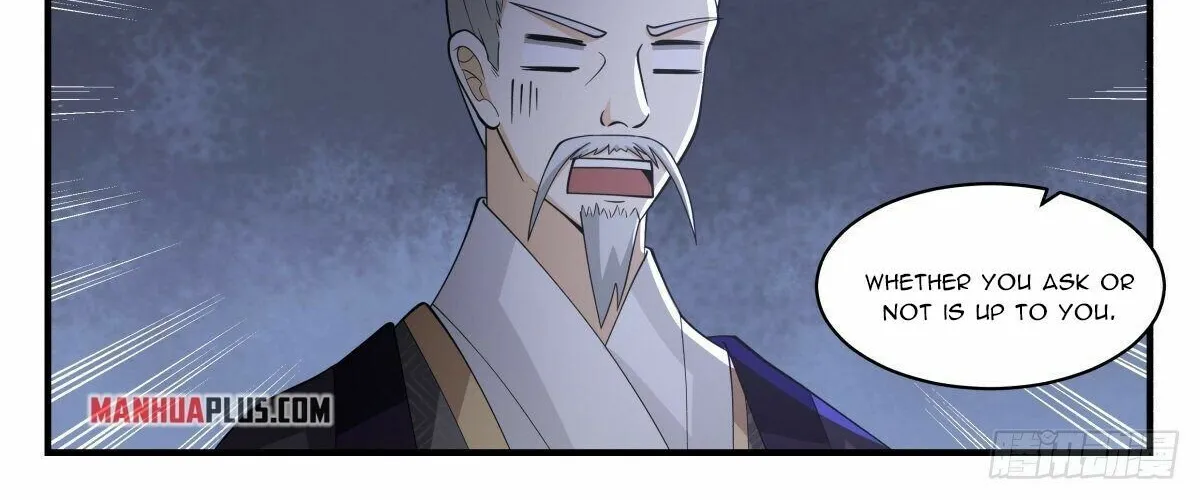 Read Martial Peak chapter 2603 image 3 on Lezhin