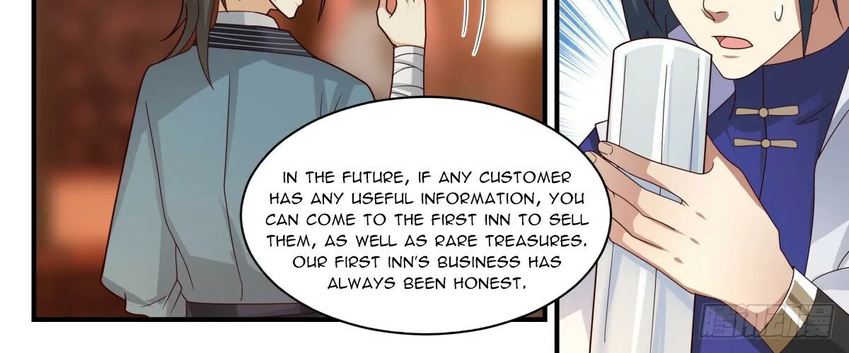 Read Martial Peak chapter 2603 image 9 on Lezhin