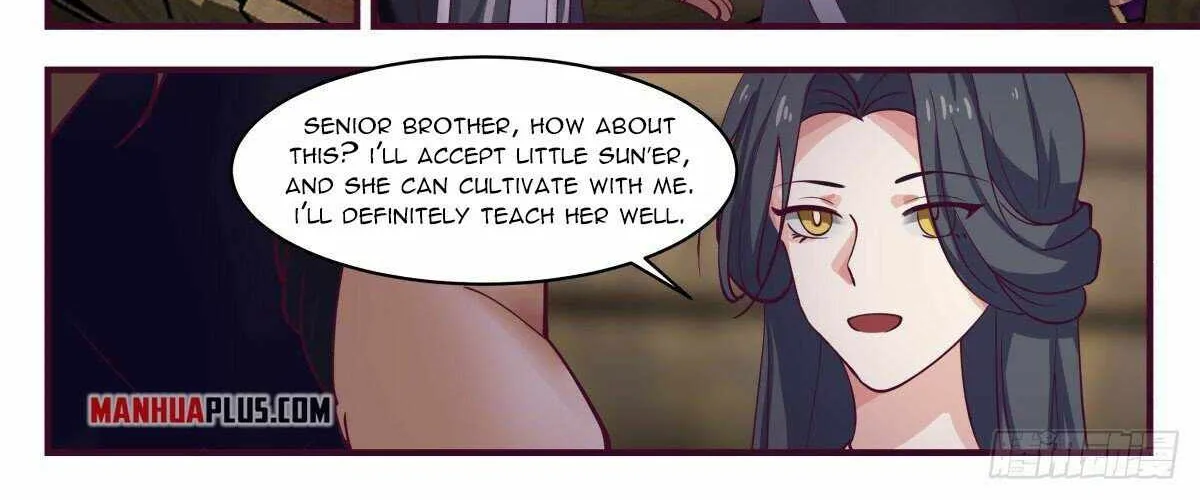 Read Martial Peak chapter 2604 image 11 on Lezhin