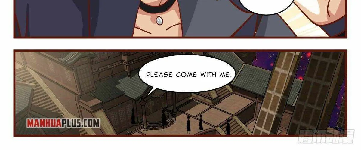 Read Martial Peak chapter 2604 image 15 on Lezhin