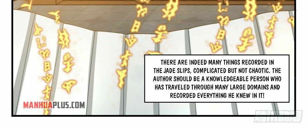Read Martial Peak chapter 2604 image 19 on Lezhin