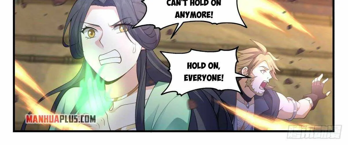 Read Martial Peak chapter 2604 image 21 on Lezhin