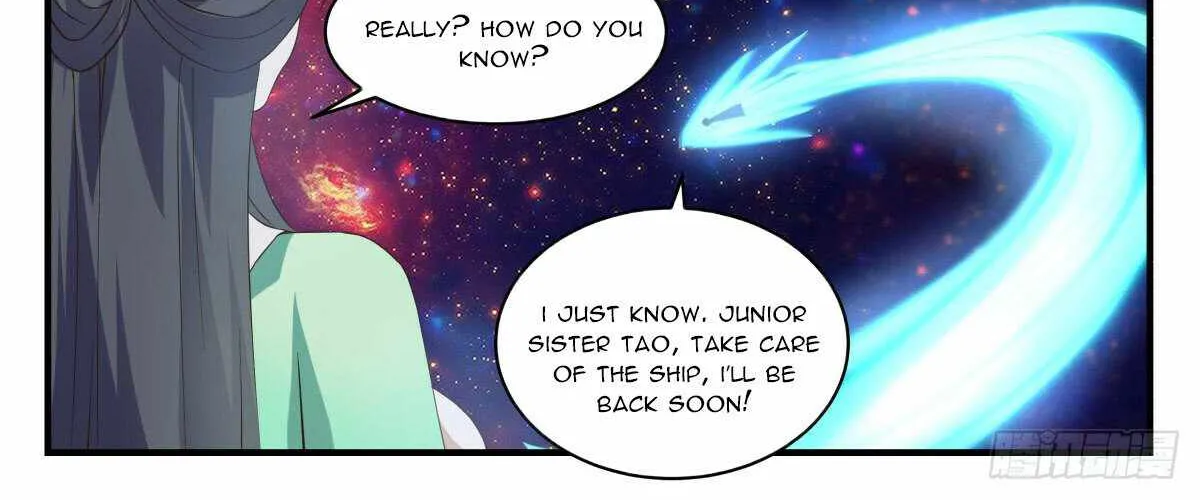 Read Martial Peak chapter 2604 image 3 on Lezhin