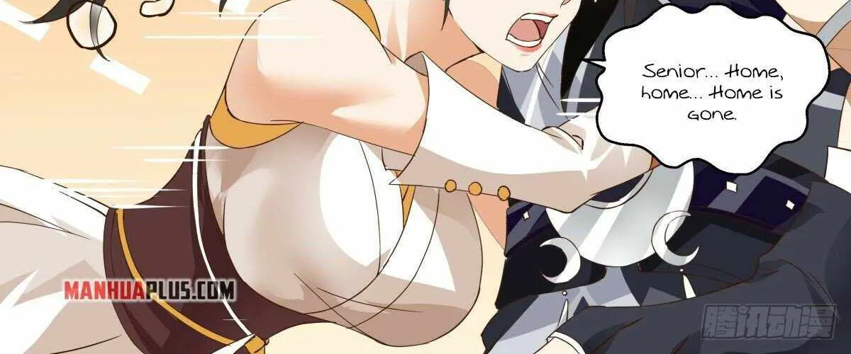 Read Martial Peak chapter 2604 image 5 on Lezhin