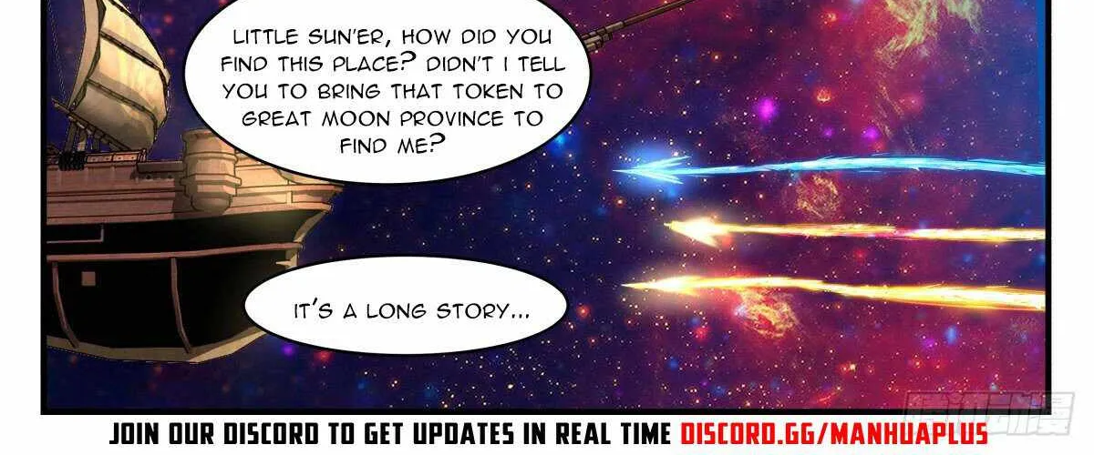 Read Martial Peak chapter 2604 image 7 on Lezhin