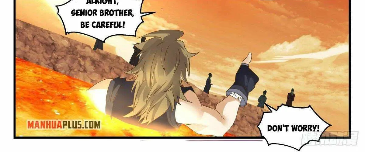 Read Martial Peak chapter 2605 image 15 on Lezhin