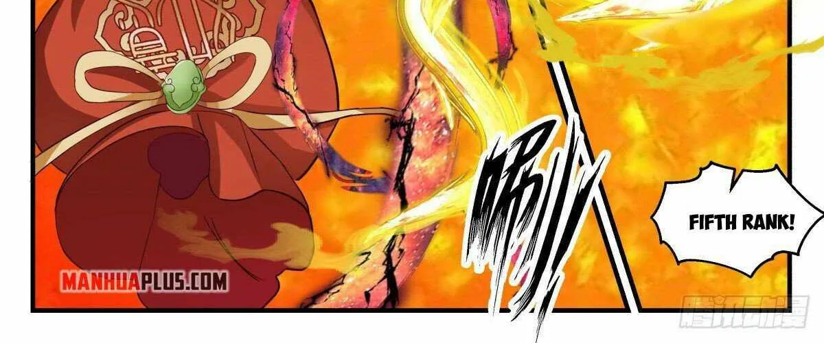 Read Martial Peak chapter 2605 image 21 on Lezhin