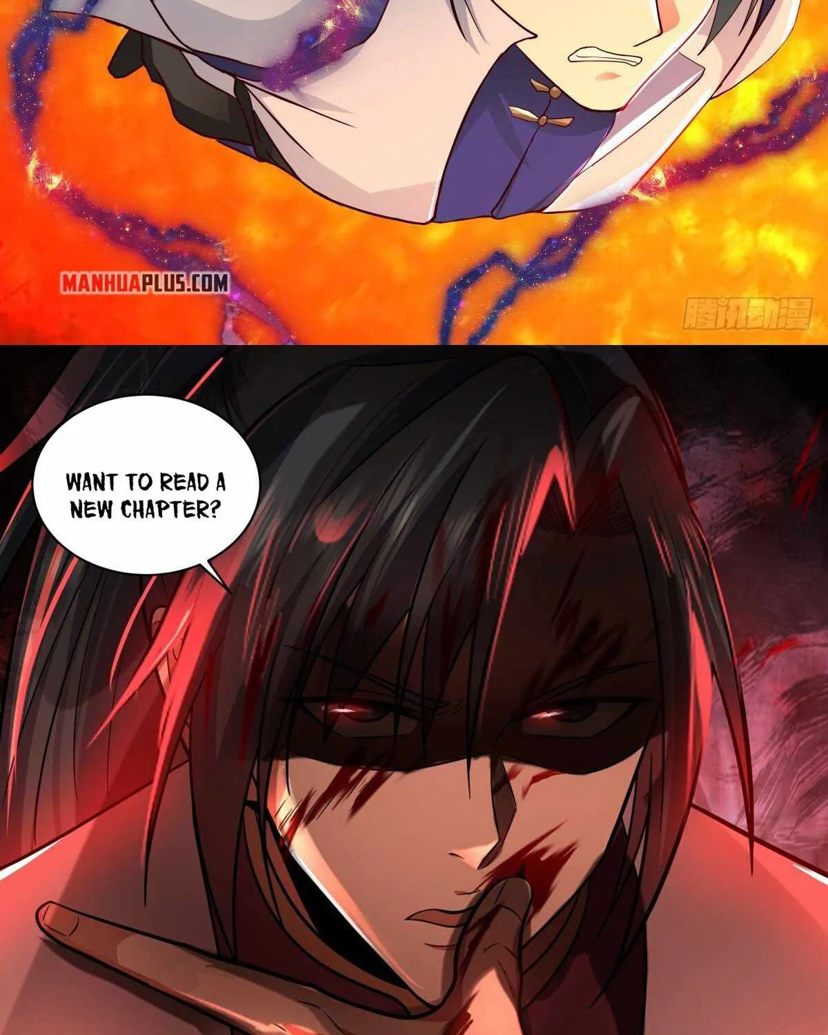 Read Martial Peak chapter 2605 image 23 on Lezhin