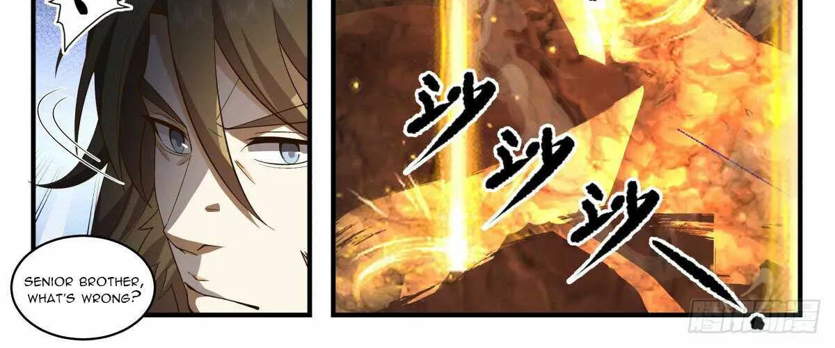 Read Martial Peak chapter 2605 image 3 on Lezhin