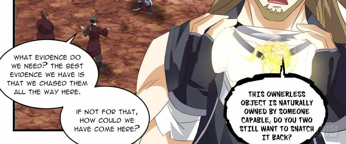 Read Martial Peak chapter 2605 image 9 on Lezhin