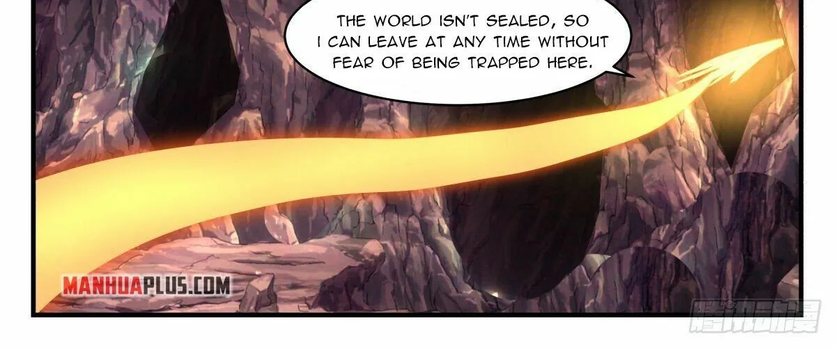 Read Martial Peak chapter 2606 image 11 on Lezhin