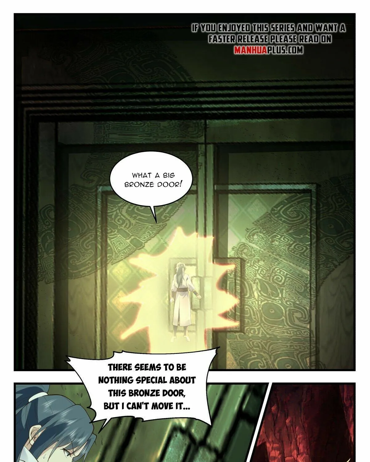 Read Martial Peak chapter 2606 image 12 on Lezhin
