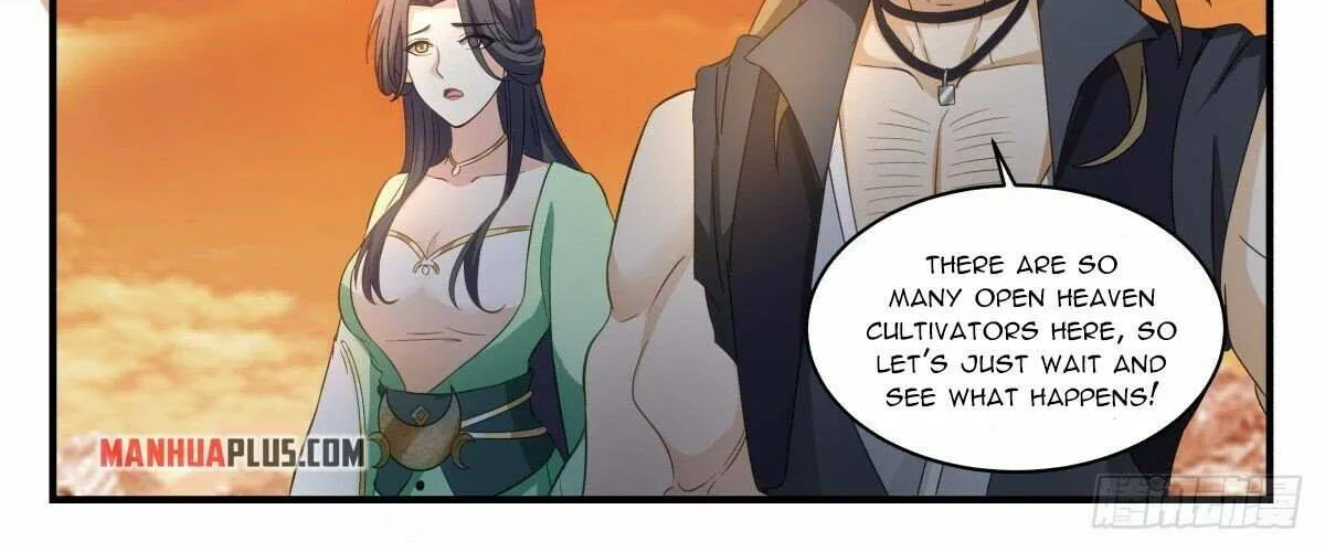 Read Martial Peak chapter 2606 image 17 on Lezhin