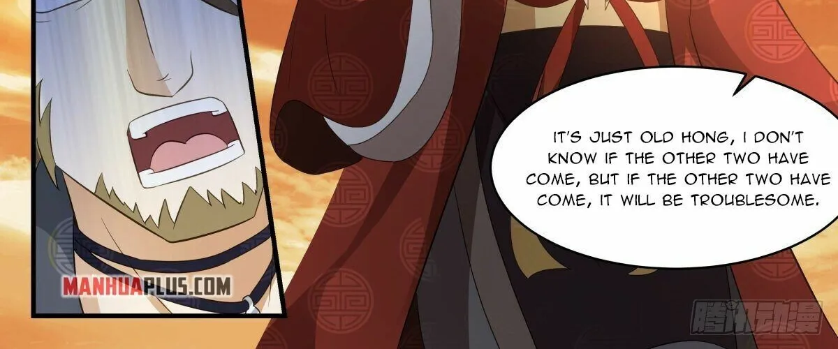 Read Martial Peak chapter 2606 image 19 on Lezhin