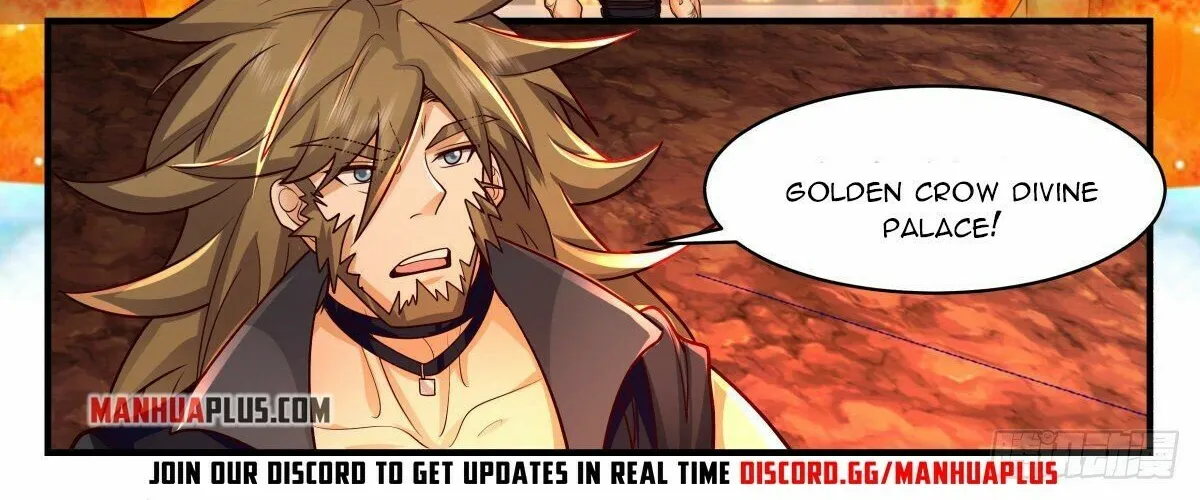 Read Martial Peak chapter 2606 image 5 on Lezhin