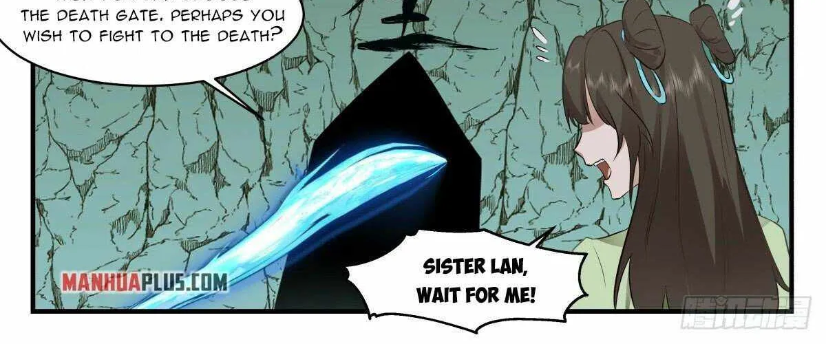 Read Martial Peak chapter 2607 image 13 on Lezhin