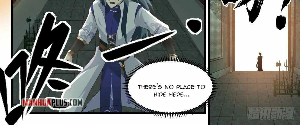 Read Martial Peak chapter 2607 image 17 on Lezhin