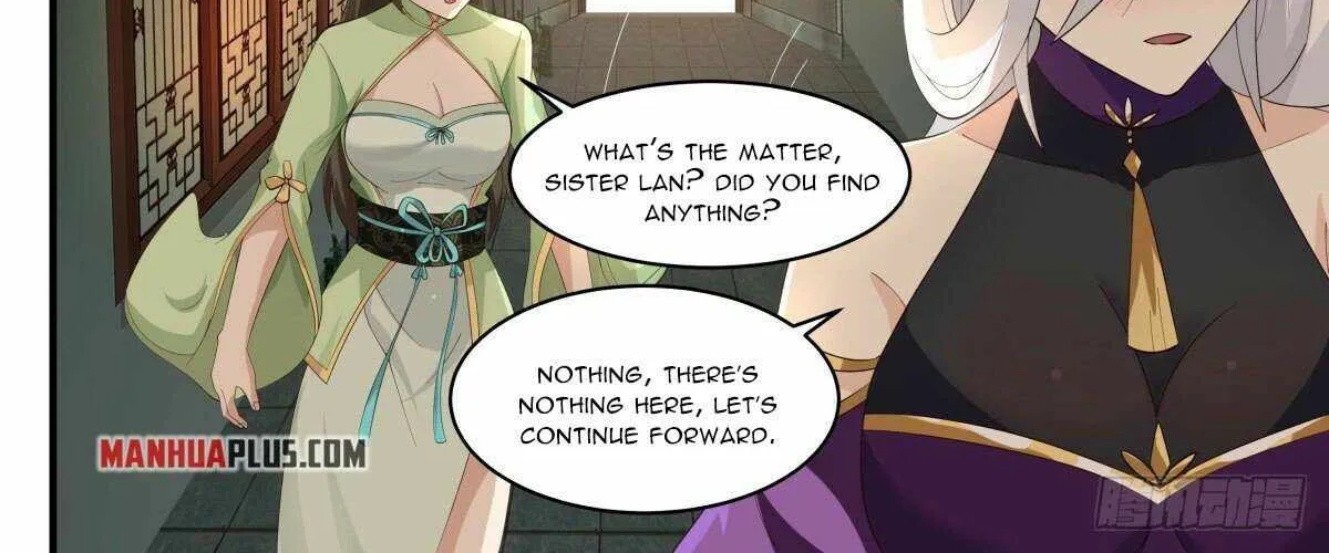 Read Martial Peak chapter 2607 image 19 on Lezhin