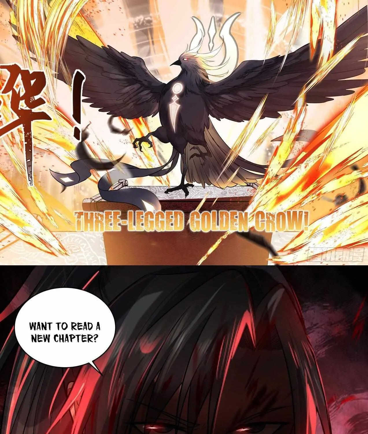 Read Martial Peak chapter 2607 image 22 on Lezhin