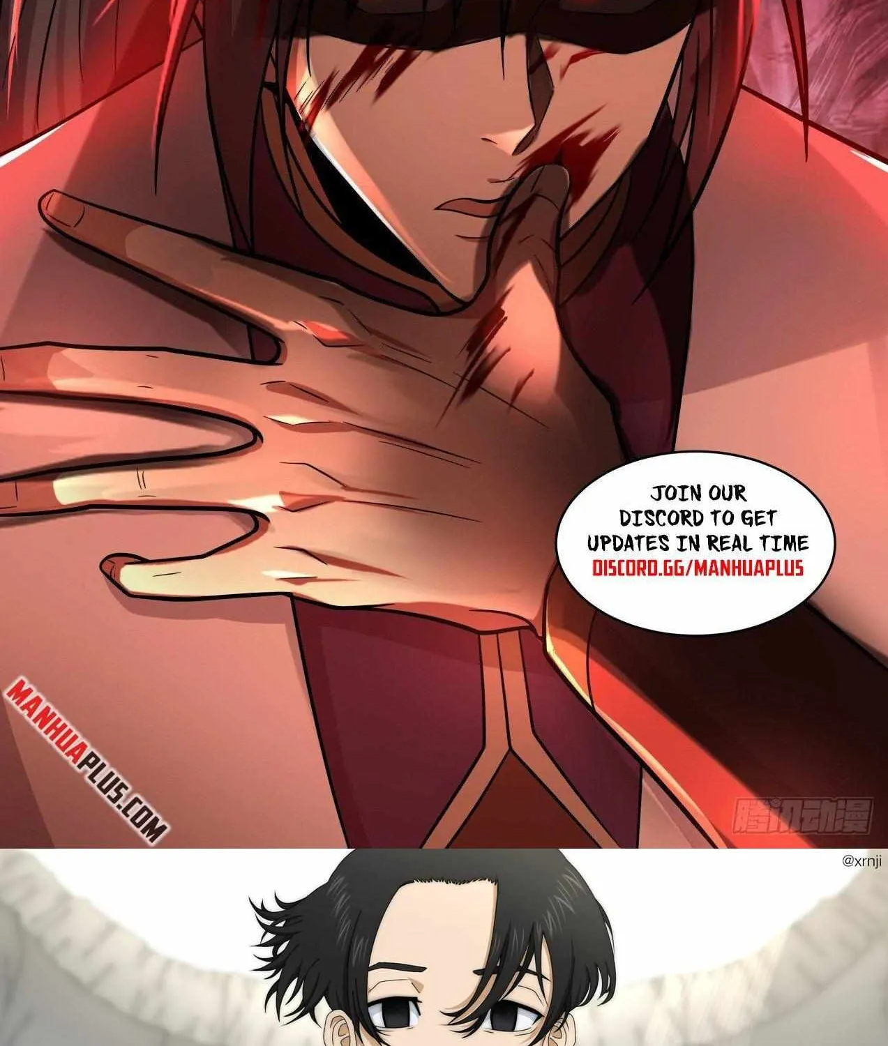 Read Martial Peak chapter 2607 image 23 on Lezhin