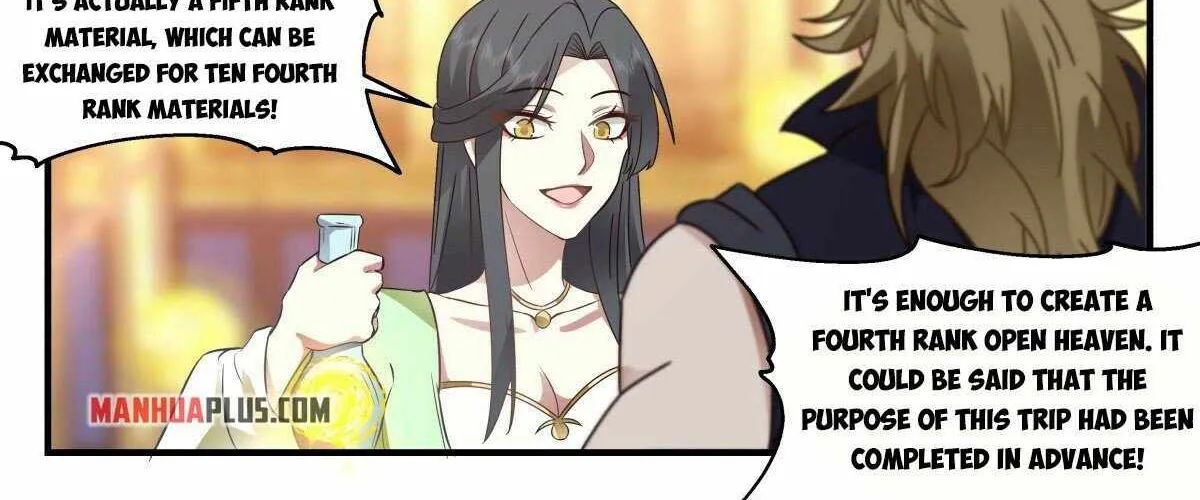 Read Martial Peak chapter 2607 image 9 on Lezhin
