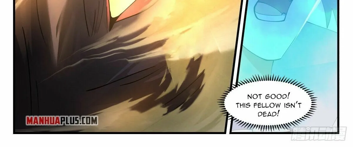 Read Martial Peak chapter 2608 image 11 on Lezhin
