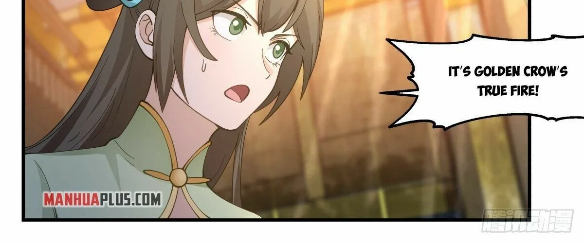 Read Martial Peak chapter 2608 image 3 on Lezhin