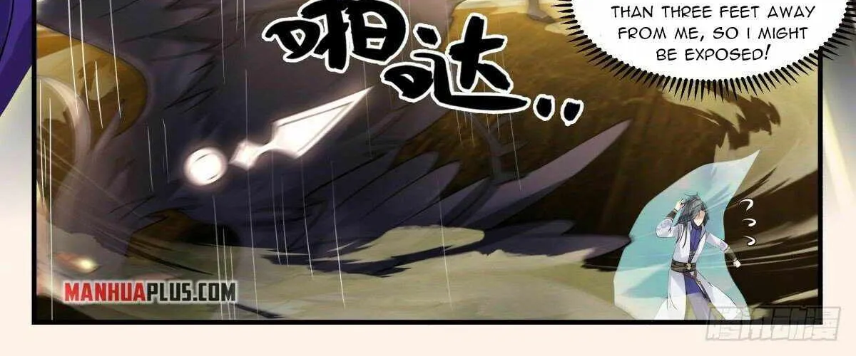 Read Martial Peak chapter 2609 image 11 on Lezhin
