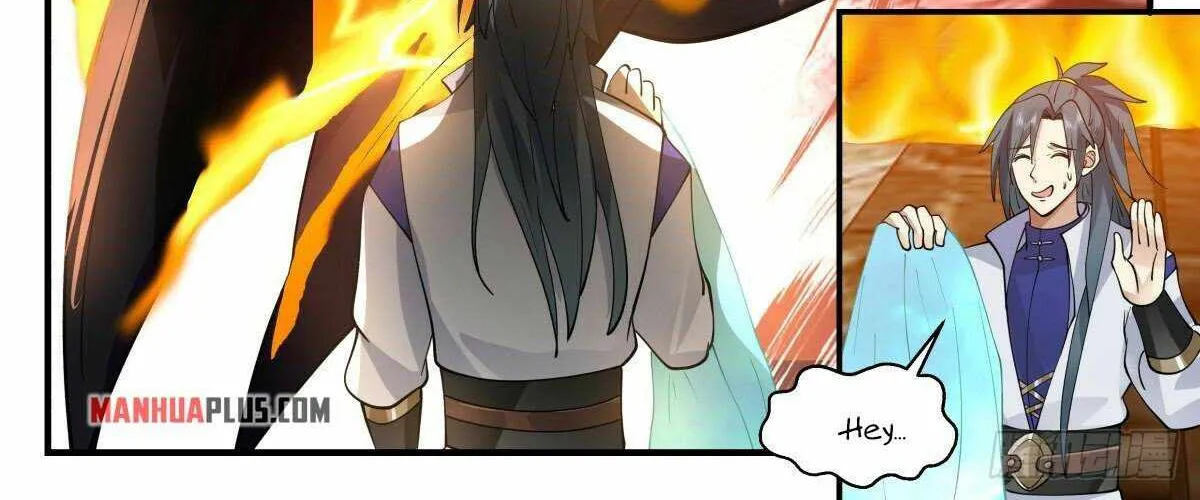 Read Martial Peak chapter 2609 image 13 on Lezhin