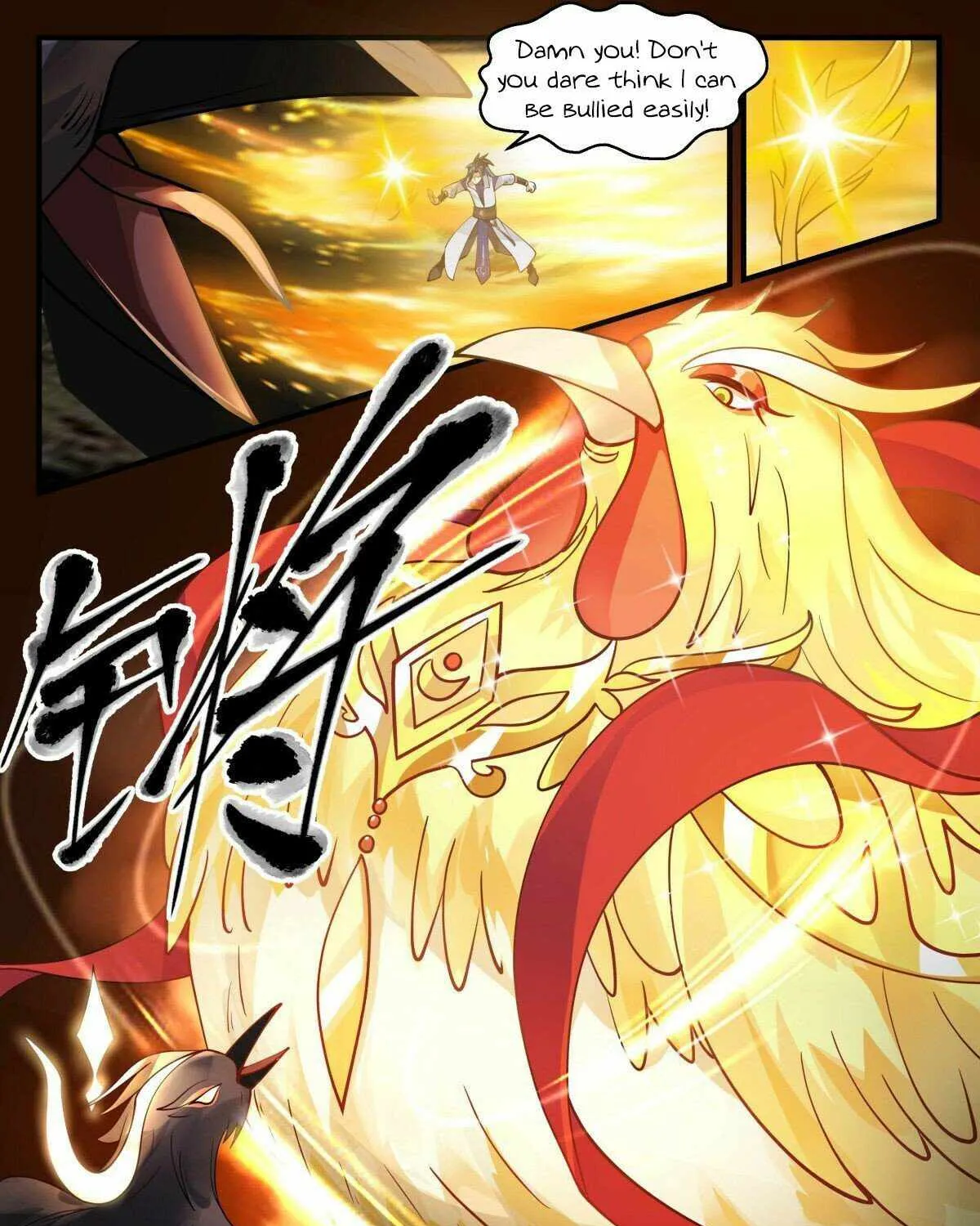 Read Martial Peak chapter 2609 image 14 on Lezhin