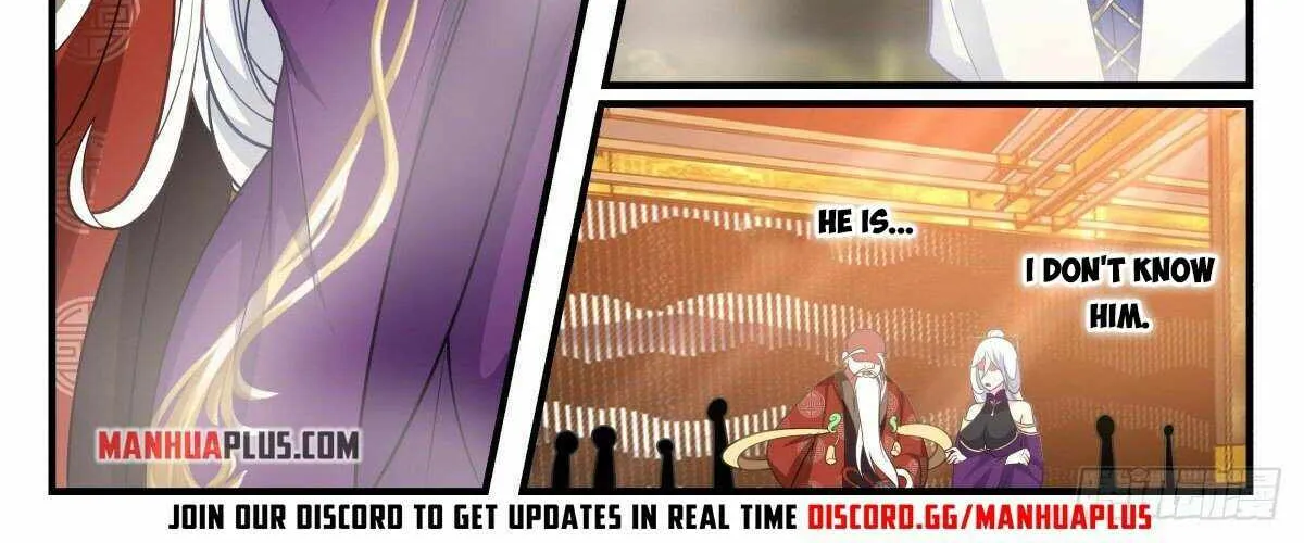 Read Martial Peak chapter 2609 image 19 on Lezhin
