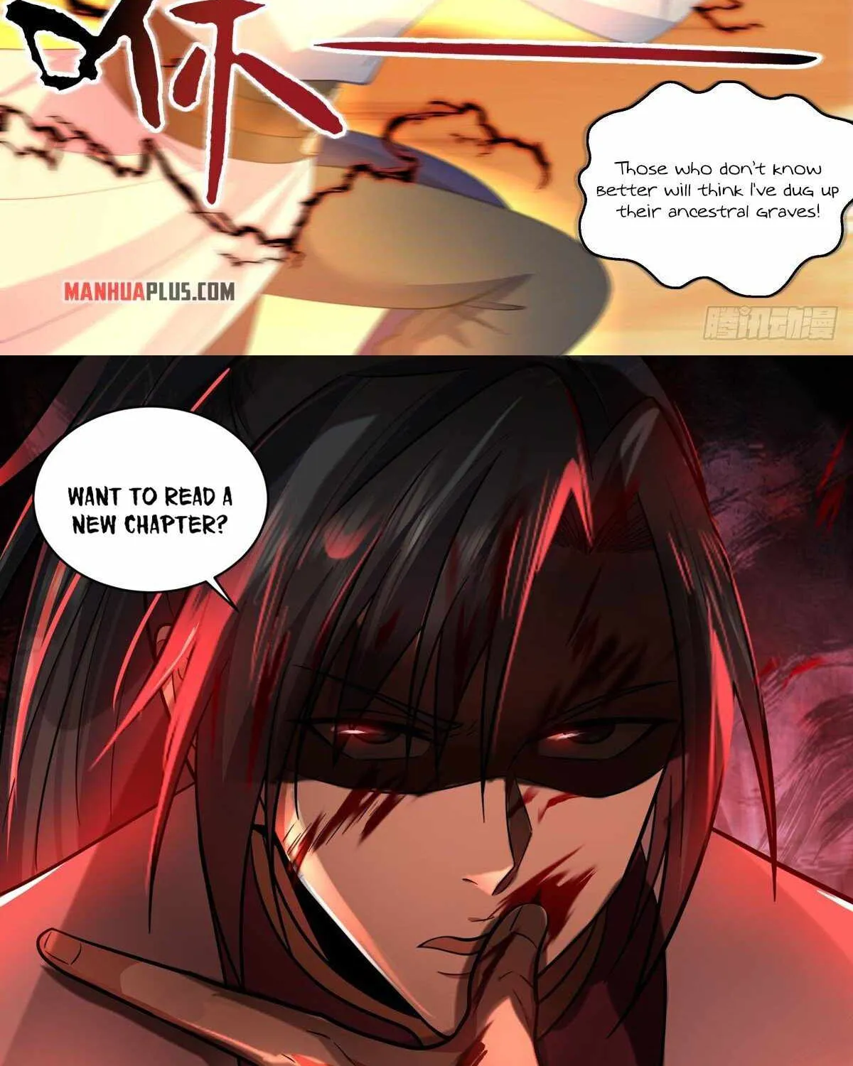 Read Martial Peak chapter 2609 image 23 on Lezhin