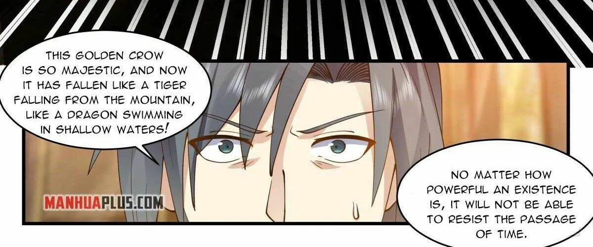Read Martial Peak chapter 2609 image 9 on Lezhin