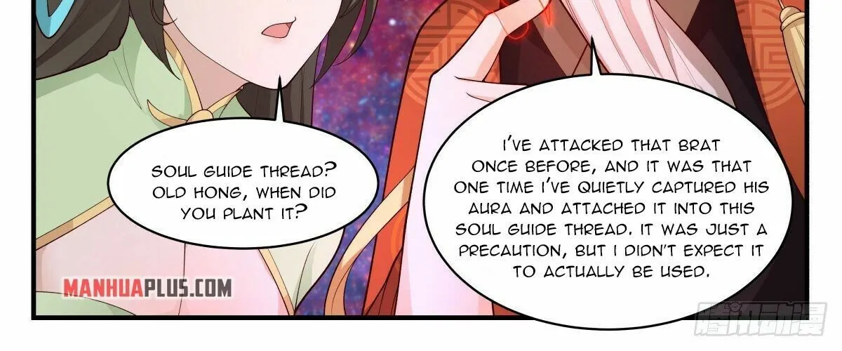 Read Martial Peak chapter 2610 image 15 on Lezhin