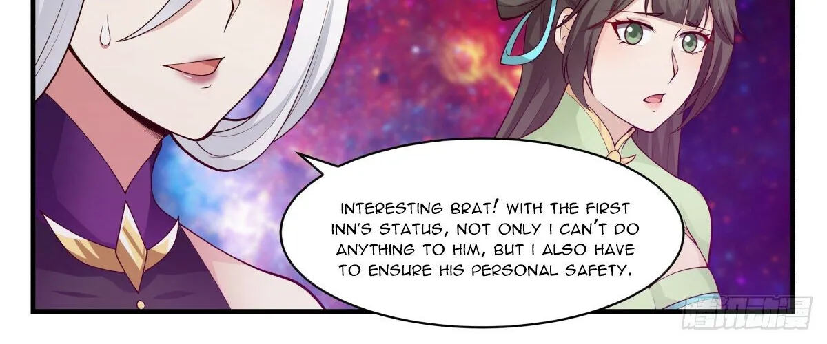 Read Martial Peak chapter 2610 image 17 on Lezhin