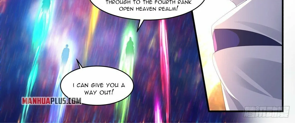 Read Martial Peak chapter 2610 image 5 on Lezhin