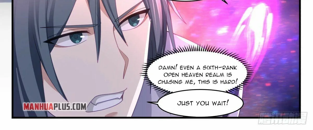 Read Martial Peak chapter 2610 image 7 on Lezhin