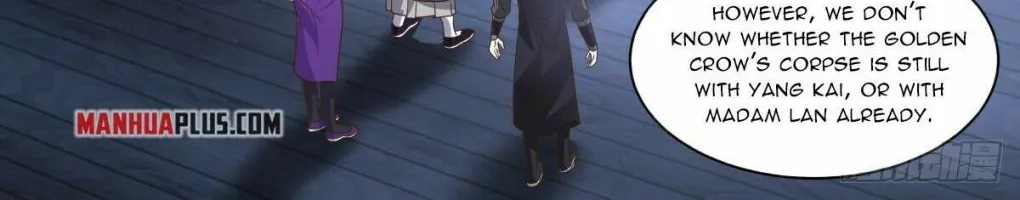 Read Martial Peak chapter 2611 image 15 on Lezhin