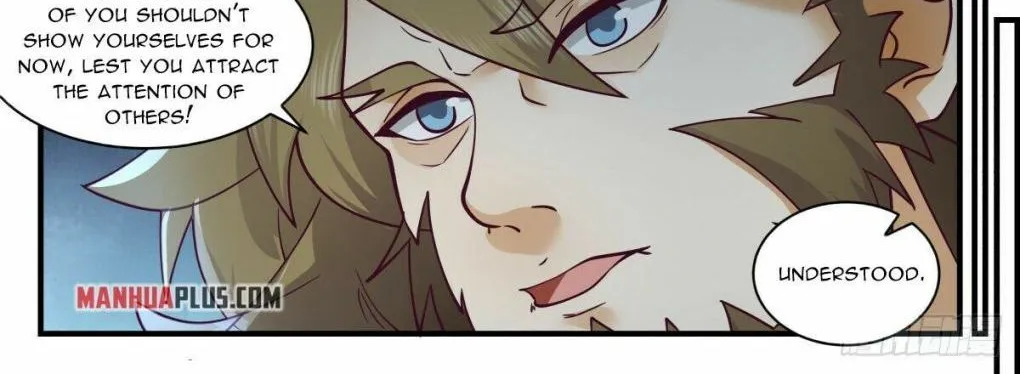Read Martial Peak chapter 2611 image 17 on Lezhin