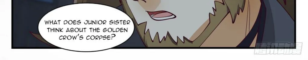 Read Martial Peak chapter 2611 image 19 on Lezhin