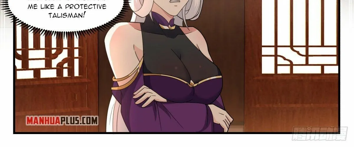 Read Martial Peak chapter 2612 image 11 on Lezhin