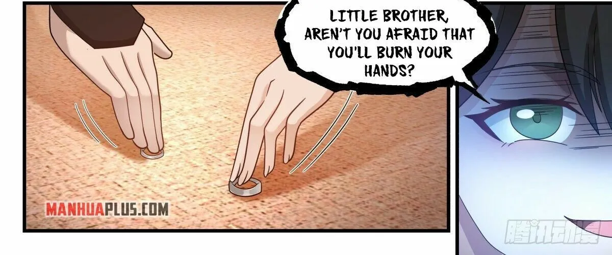 Read Martial Peak chapter 2612 image 13 on Lezhin