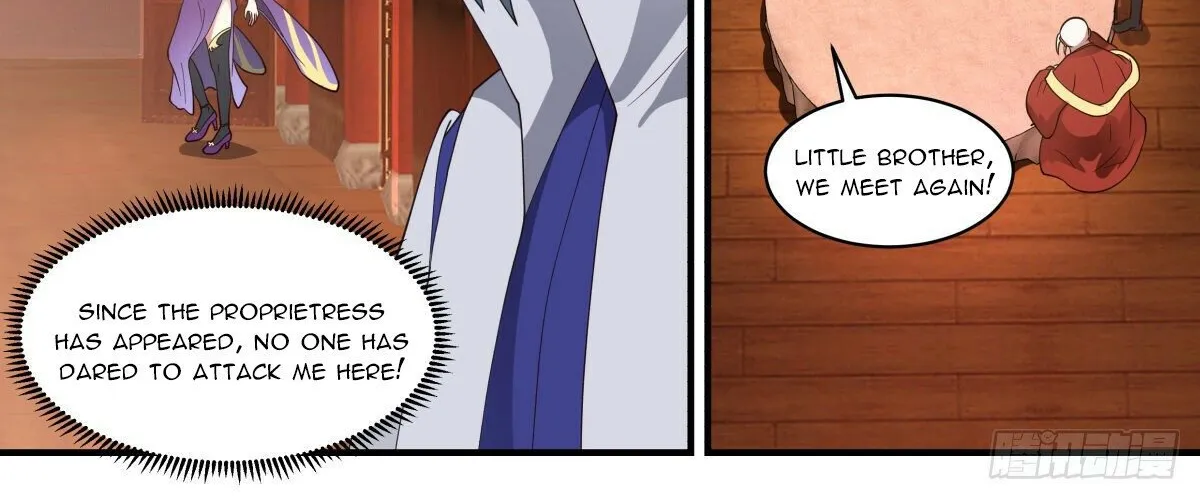 Read Martial Peak chapter 2612 image 7 on Lezhin