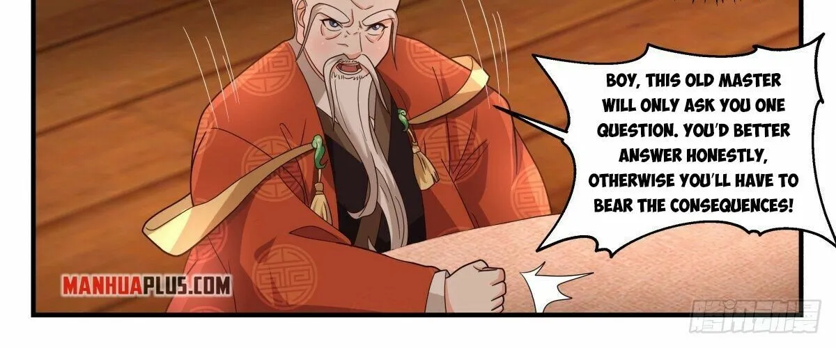 Read Martial Peak chapter 2612 image 9 on Lezhin