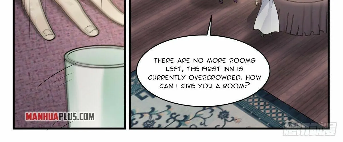 Read Martial Peak chapter 2613 image 11 on Lezhin