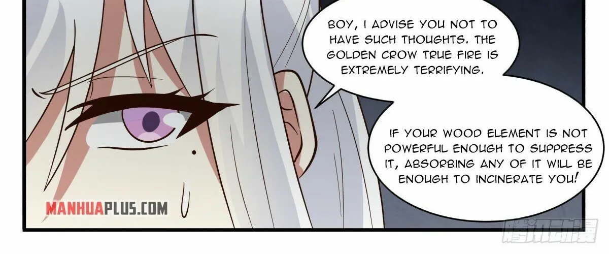 Read Martial Peak chapter 2613 image 17 on Lezhin