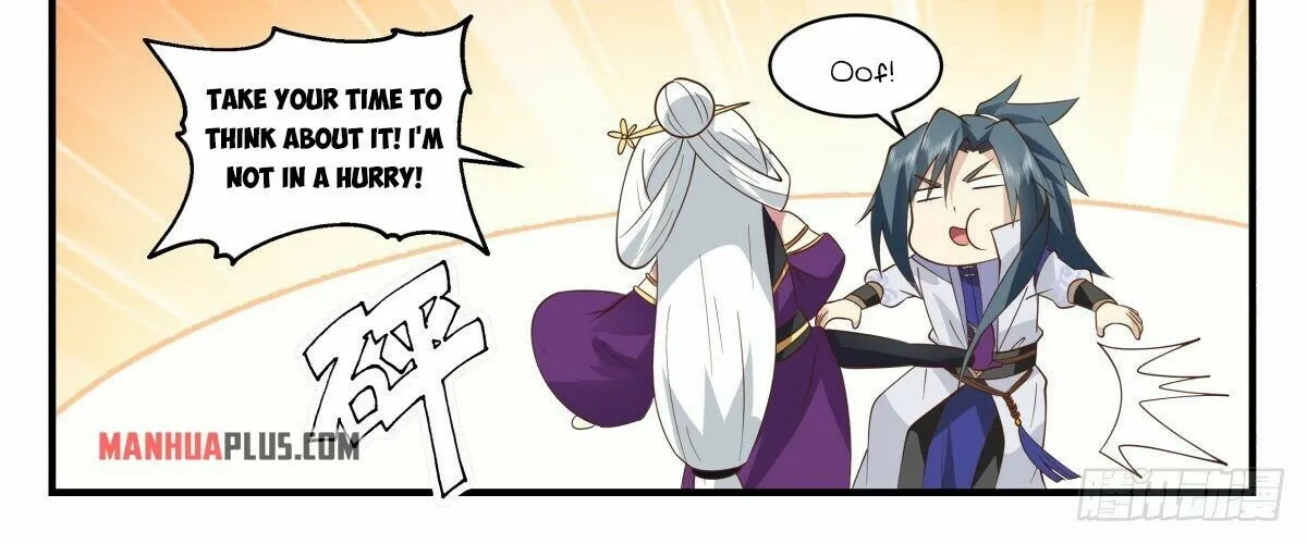 Read Martial Peak chapter 2613 image 19 on Lezhin