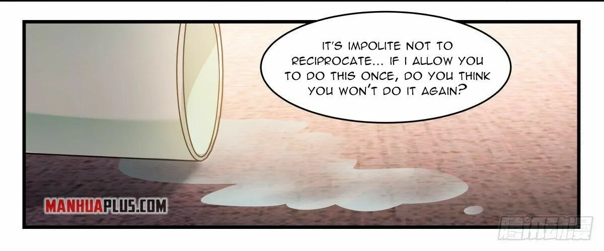 Read Martial Peak chapter 2613 image 7 on Lezhin
