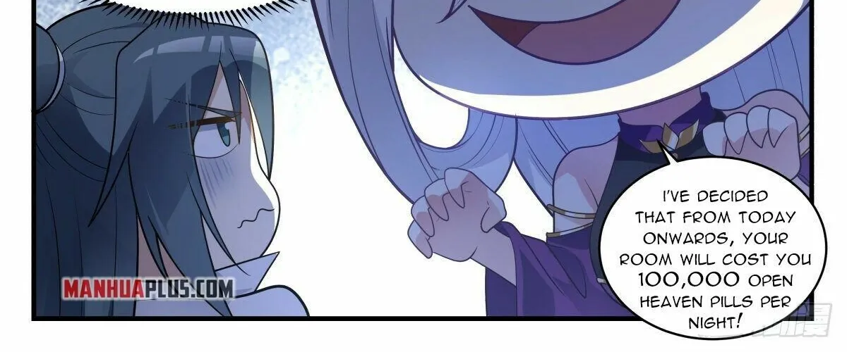 Read Martial Peak chapter 2613 image 9 on Lezhin