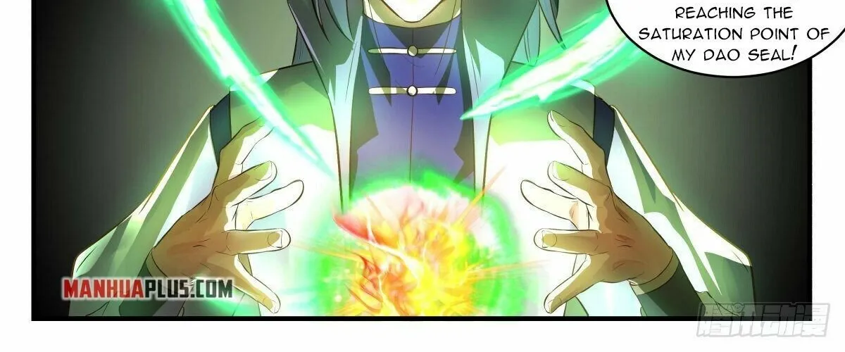 Read Martial Peak chapter 2614 image 10 on Lezhin